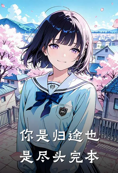 你是归途也是尽头完本