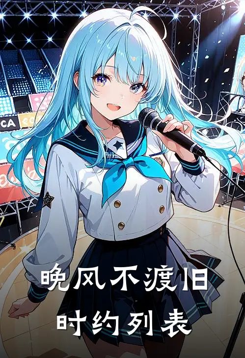 晚风不渡旧时约列表