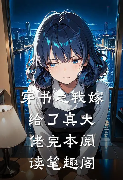 穿书之我嫁给了真大佬完本阅读笔趣阁