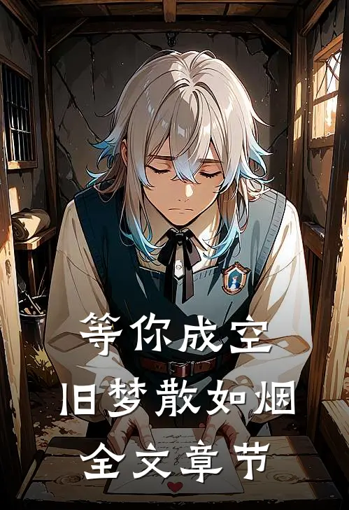 等你成空，旧梦散如烟全文章节