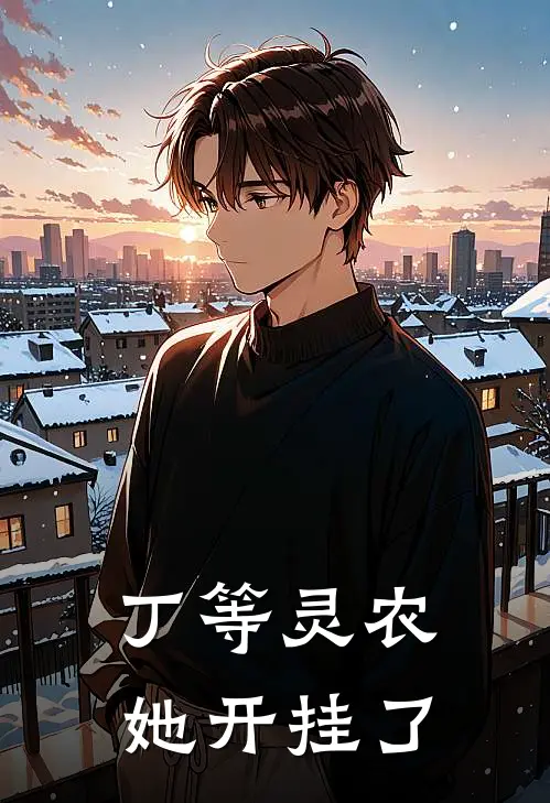 丁等灵农她开挂了