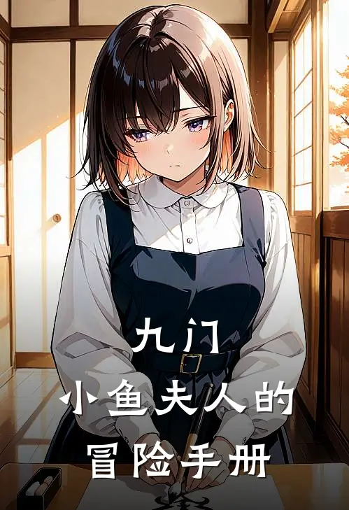 九门：小鱼夫人的冒险手册