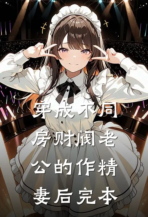 穿成不同房财阀老公的作精妻后完本