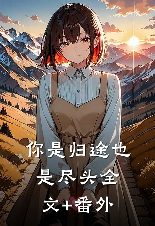 你是归途也是尽头全文+番外