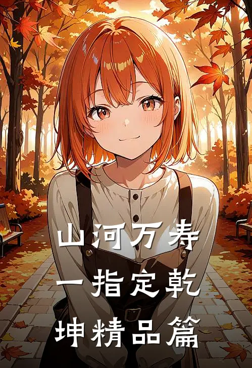 山河万寿，一指定乾坤精品篇