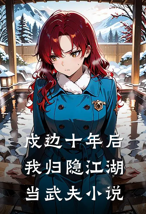 戍边十年后，我归隐江湖当武夫小说