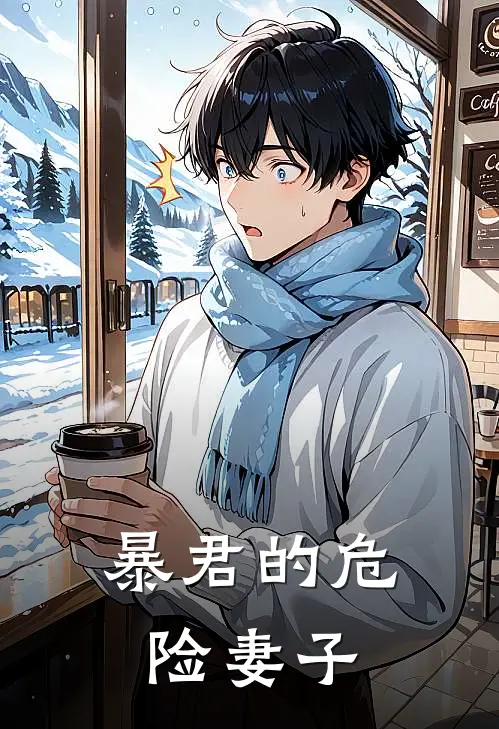 暴君的危险妻子