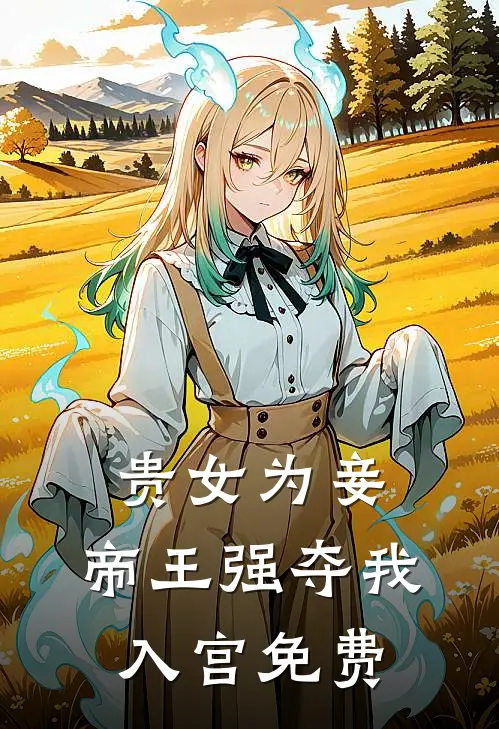 贵女为妾，帝王强夺我入宫免费