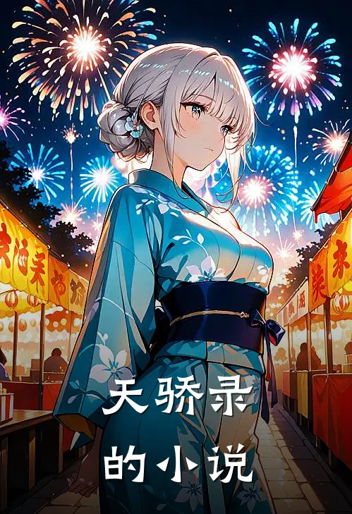 天骄录的小说