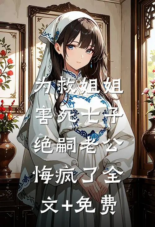 为救姐姐害死七子，绝嗣老公悔疯了全文+免费