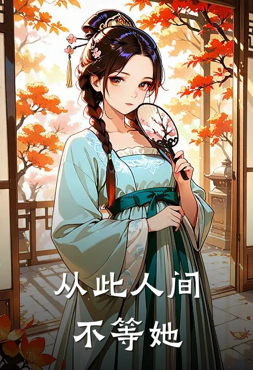 从此人间不等她