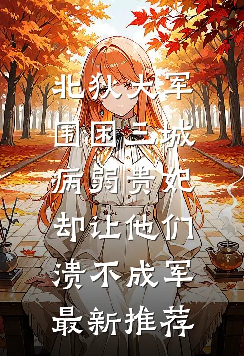北狄大军围困三城，病弱贵妃却让他们溃不成军最新推荐