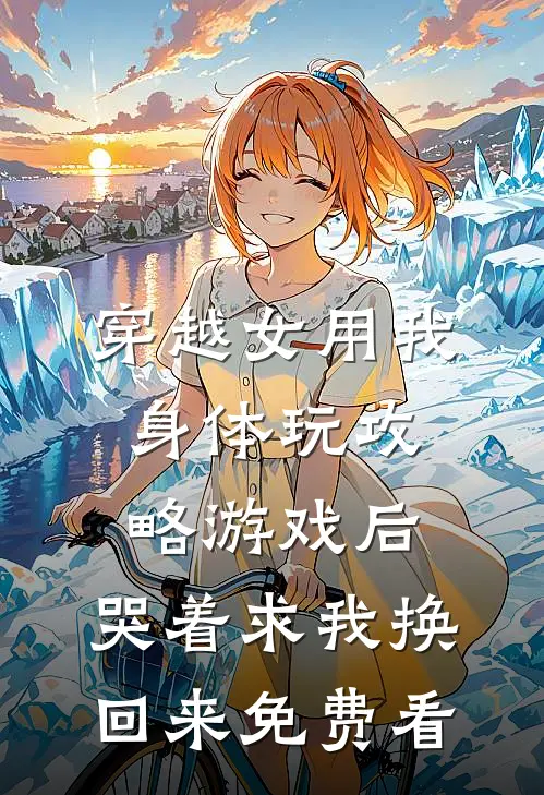 穿越女用我身体玩攻略游戏后，哭着求我换回来免费看