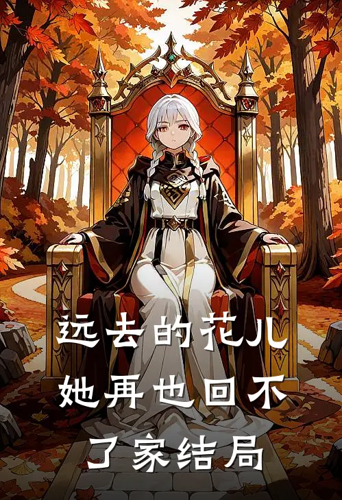 远去的花儿，她再也回不了家结局