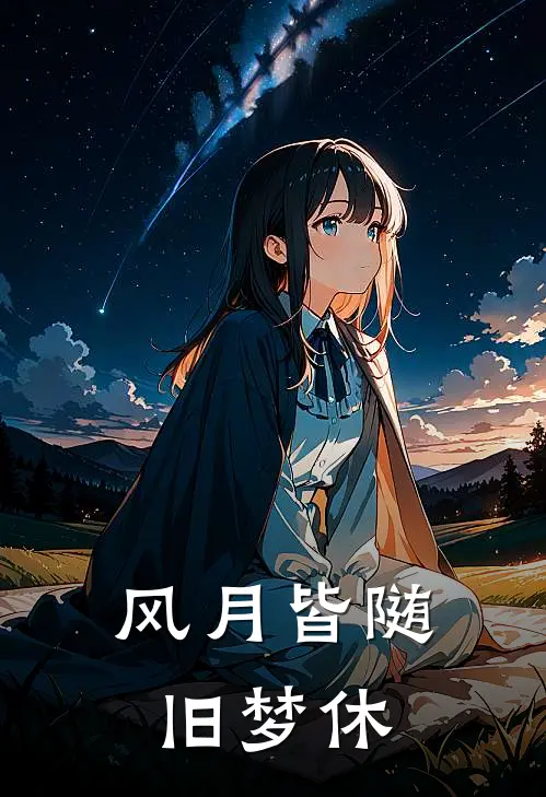 风月皆随旧梦休谭映橙