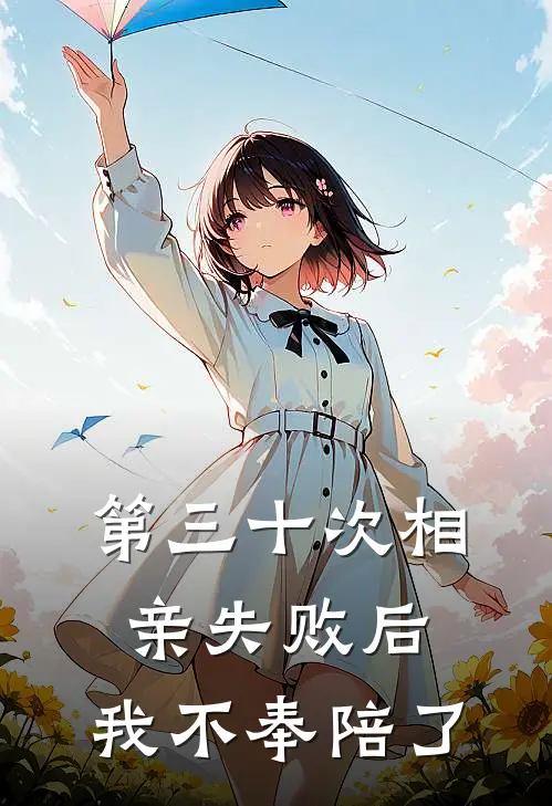 第三十次相亲失败后，我不奉陪了