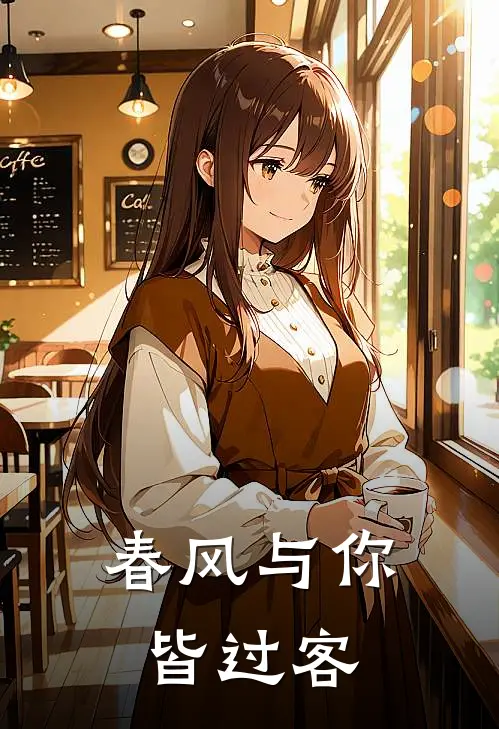 春风与你皆过客