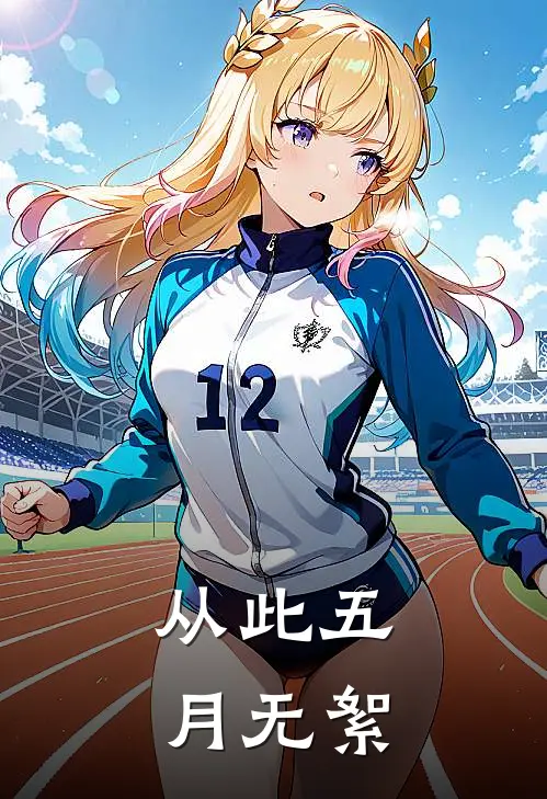 从此五月无絮
