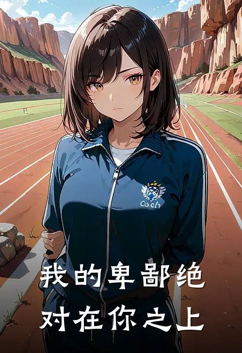 我的卑鄙绝对在你之上