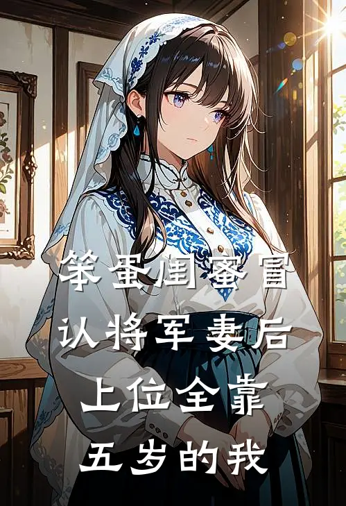 笨蛋闺蜜冒认将军妻后，上位全靠五岁的我