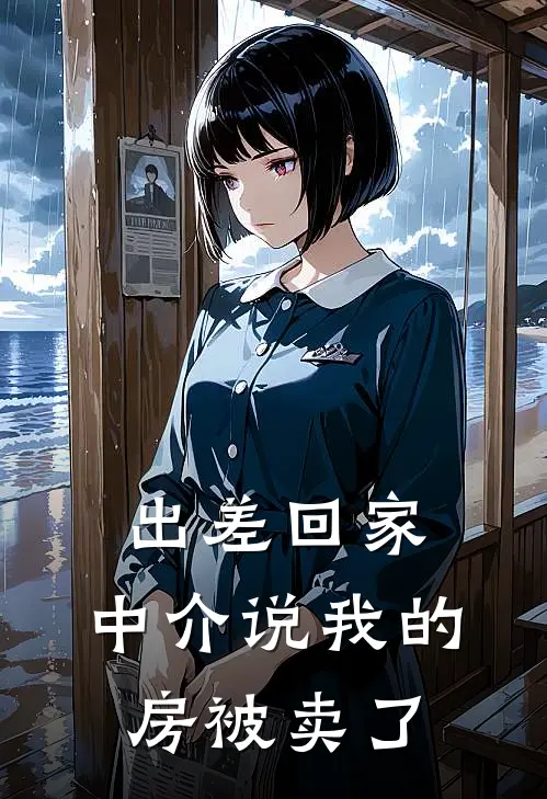 出差回家，中介说我的房被卖了