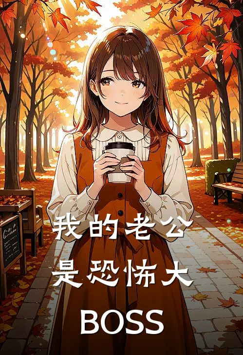 我的老公是恐怖大BOSS