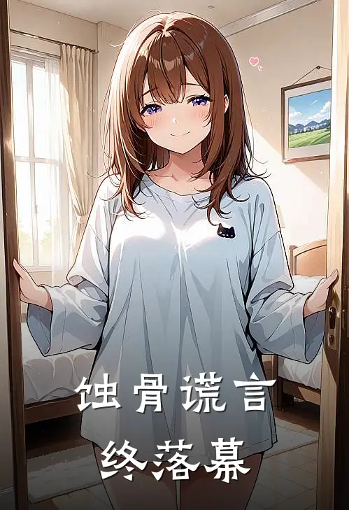 蚀骨谎言终落幕