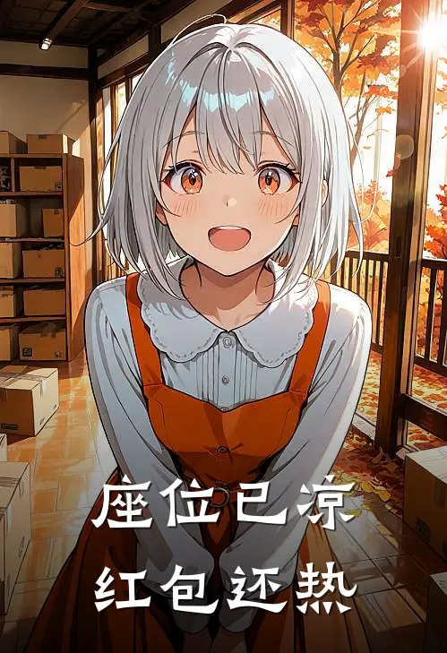 座位已凉，红包还热