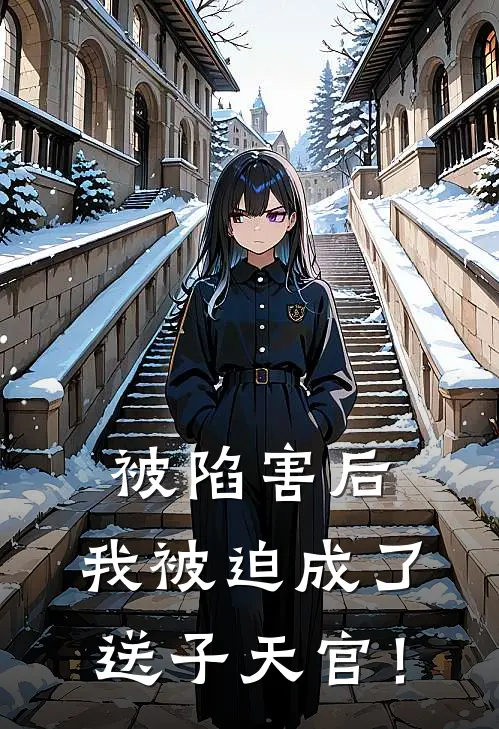 被陷害后，我被迫成了送子天官！