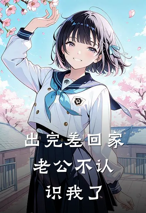 出完差回家，老公不认识我了