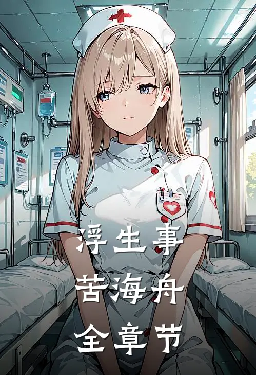 浮生事，苦海舟全章节