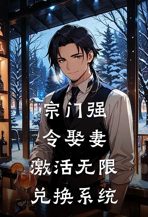 宗门强令娶妻，激活无限兑换系统