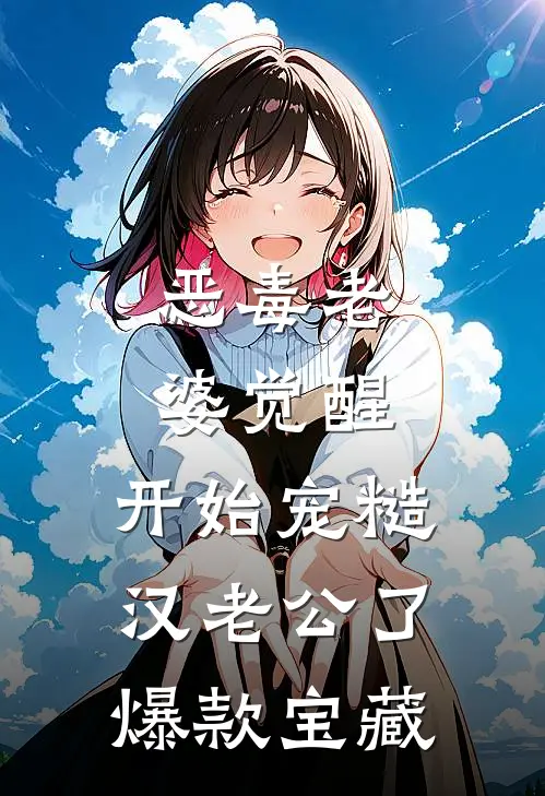 恶毒老婆觉醒，开始宠糙汉老公了爆款宝藏