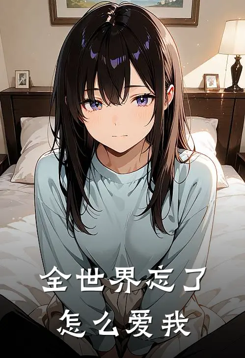 全世界忘了怎么爱我