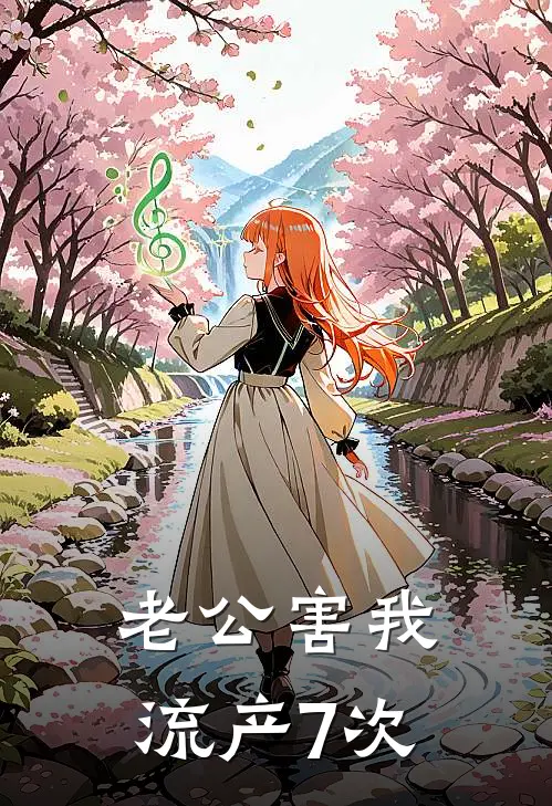 老公害我流产7次
