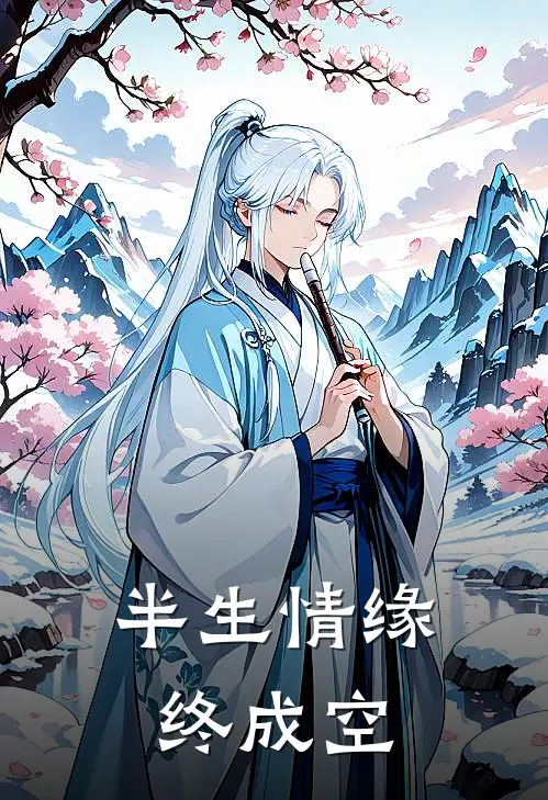 半生情缘终成空