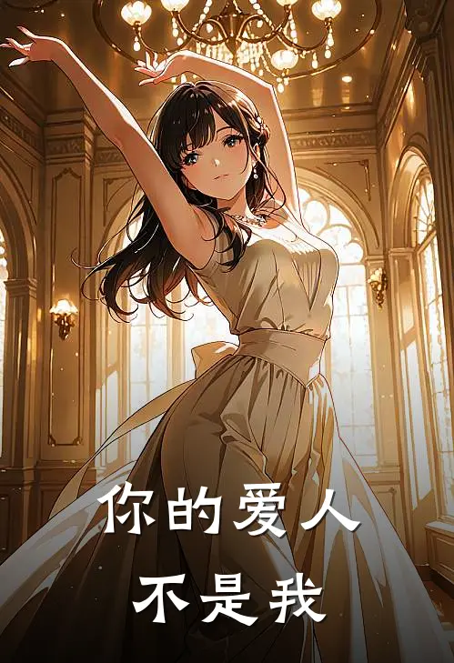 你的爱人不是我