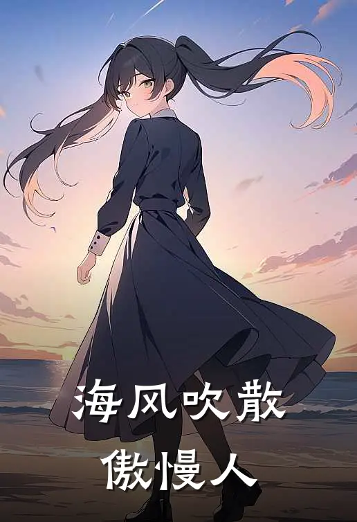 海风吹散傲慢人