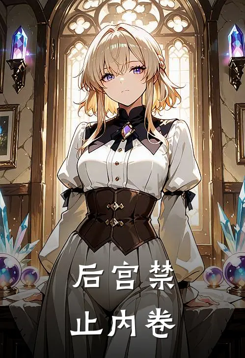 后宫禁止内卷
