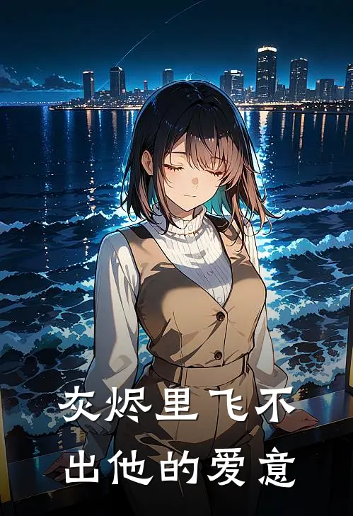 灰烬里飞不出他的爱意