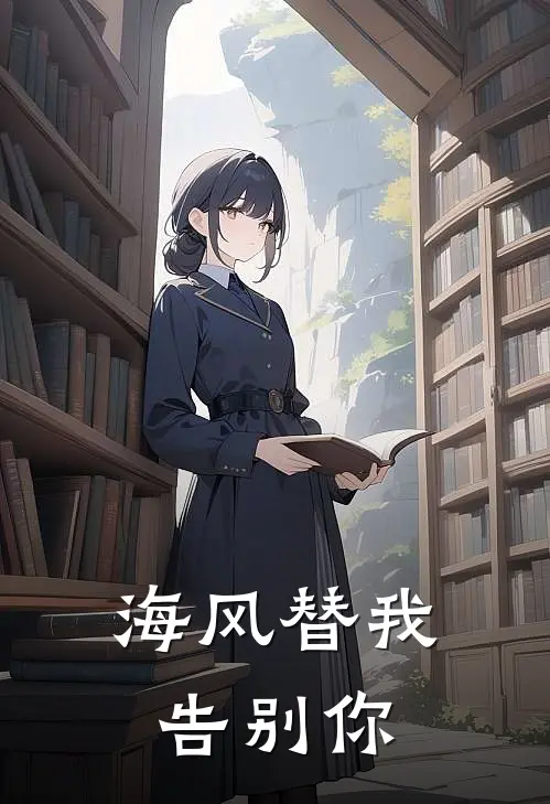 海风替我告别你温酒悠悠