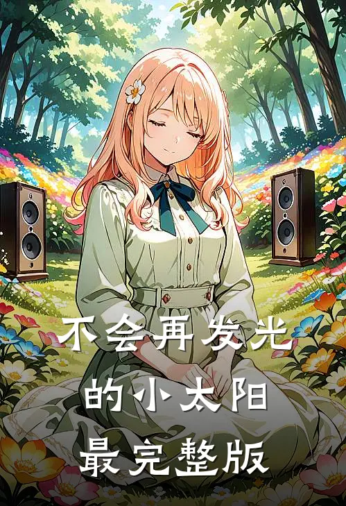 不会再发光的小太阳最完整版