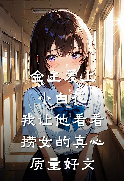 金主爱上小白花，我让他看看捞女的真心质量好文