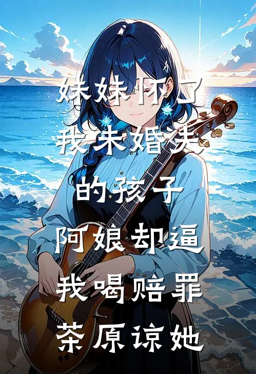 妹妹怀了我未婚夫的孩子，阿娘却逼我喝赔罪茶原谅她