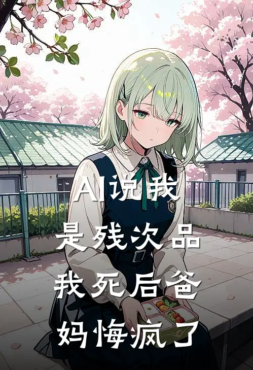 AI说我是残次品，我死后爸妈悔疯了