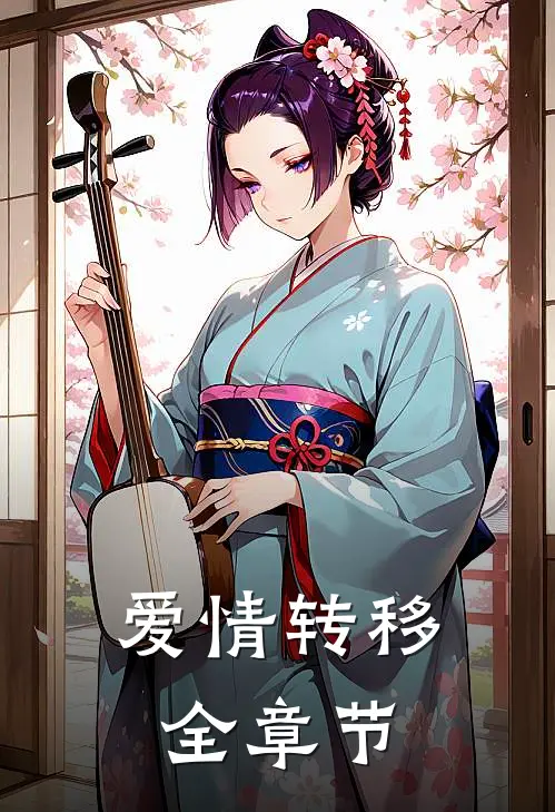 爱情转移全章节
