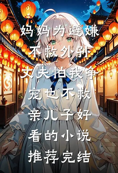 妈妈为避嫌不救外孙，丈夫怕我争宠也不救亲儿子好看的小说推荐完结