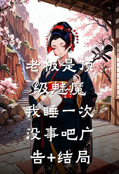 老板是顶级魅魔，我睡一次没事吧广告+结局