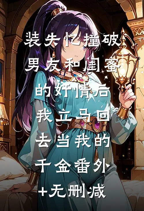 装失忆撞破男友和闺蜜的奸情后，我立马回去当我的千金番外+无删减