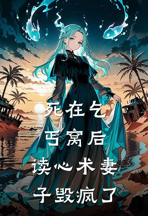 死在乞丐窝后，读心术妻子毁疯了